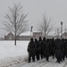 RTC Snowstorm walking