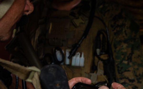 31st MEU MRF raids K-Bay MOUT