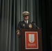 Nebraska Gold Welcomes New Commanding Officer