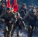 Hump Day: 1st Supply Battalion conducts conditioning hike at MCB Camp Pendleton