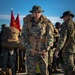 Hump Day: 1st Supply Battalion conducts conditioning hike at MCB Camp Pendleton