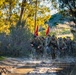 Hump Day: 1st Supply Battalion conducts conditioning hike at MCB Camp Pendleton