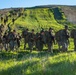 Hump Day: 1st Supply Battalion conducts conditioning hike at MCB Camp Pendleton