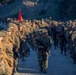 Hump Day: 1st Supply Battalion conducts conditioning hike at MCB Camp Pendleton