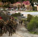 Hump Day: 1st Supply Battalion conducts conditioning hike at MCB Camp Pendleton