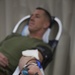 Marines roll up their sleeves and give blood