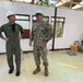 U.S. Pacific Fleet Commander Visits Seabees in Tinian