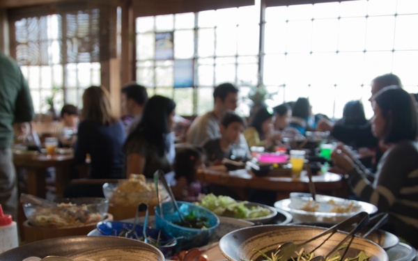 AIMD Iwakuni spends day touring Suo-Oshima, Yanai