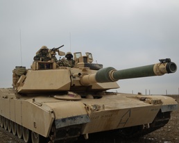 CBR XI phase II: 2-5 CAV trains to fight