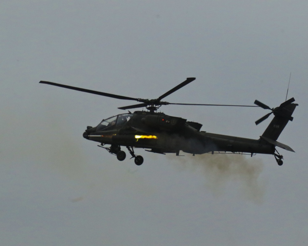 CBR XI phase II: 2-5 CAV trains to fight