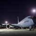 340 EARS refuels fighters during night operations