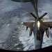 340 EARS refuels fighters during night operations