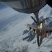 340 EARS refuels fighters during night operations