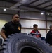 Strongman Competition