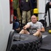 Strongman Competition