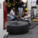 Strongman Competition