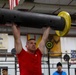 Strongman Competition