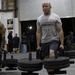 Strongman Competition