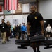 Strongman Competition