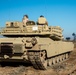 Iraqi Army Culminating Event