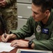 KC-46 order signing