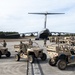 Hawaii guardsmen deliver airlift for Southern Strike 19