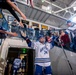 Air Force Academy vs Bemidji State Hockey