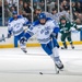 Air Force Academy v Bemidji State Hockey