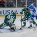 Air Force Academy v Bemidji State Hockey