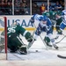 Air Force Academy v Bemidji State Hockey