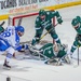 Air Force Academy v Bemidji State Hockey