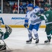 Air Force Academy v Bemidji State Hockey