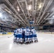 Air Force Academy v Bemidji State Hockey