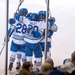 Air Force Academy v Bemidji State Hockey