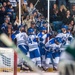 Air Force Academy v Bemidji State Hockey