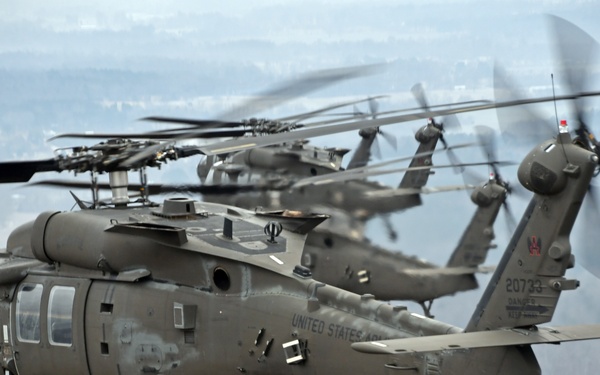 1AD CAB OFS Preparation