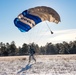 Wings of Blue Practice Jump