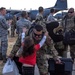 317th AW Airmen return home, embrace their families