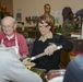 NMCP Volunteers Serve at Soup Kitchen for MLK Day of Service