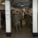 Assistant Commandant of the Marine Corps Visits Camp Lejuene