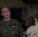 Assistant Commandant of the Marine Corps Visits Camp Lejuene