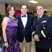 The Puerto Rico National Guard celebrated its annual New Year Reception event