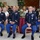 The Puerto Rico National Guard celebrated its annual New Year Reception event