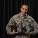 Virginia Air National Guard outstanding guardsman of the year