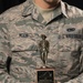 Virginia Air National Guard outstanding guardsman of the year