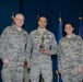 Virginia Air National Guard recognizes top performers.