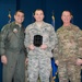 Virginia Air National Guard recognizes top performers