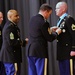 Four Fort Knox Soldiers inducted in quarterly Sergeant Audie Murphy Club ceremony