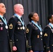 Four Fort Knox Soldiers inducted in quarterly Sergeant Audie Murphy Club ceremony