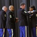 Four Fort Knox Soldiers inducted in quarterly Sergeant Audie Murphy Club ceremony